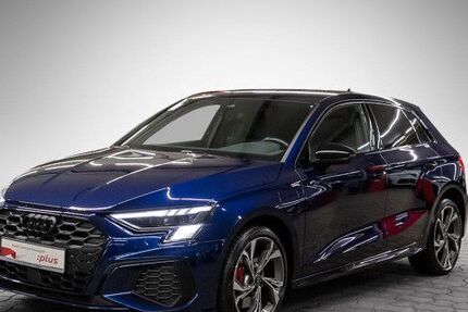 Audi A3 47.139 km 31.840 € Stuttgart 70563