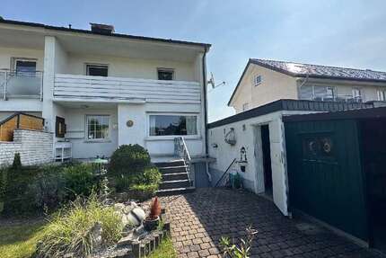 Haus zum Kaufen in Paderborn 379.900 € 97 m² 4 zimmer