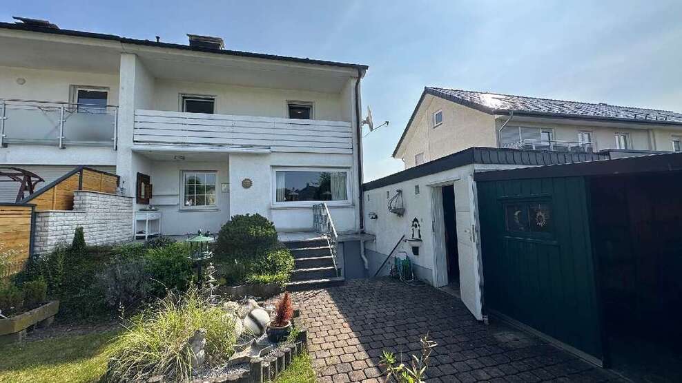 Haus zum Kaufen in Paderborn 379.900 € 97 m² 4 zimmer