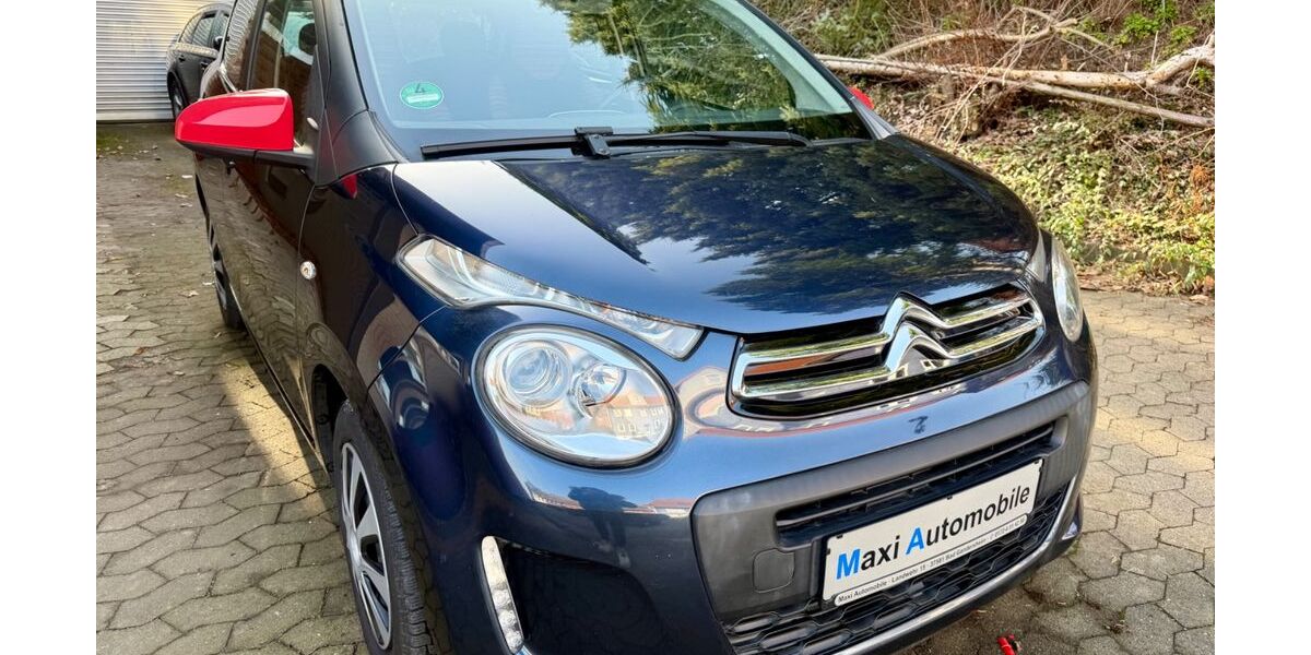 Citroen C1 42.000 km 6.999 &euro; Bad Gandersheim 37581