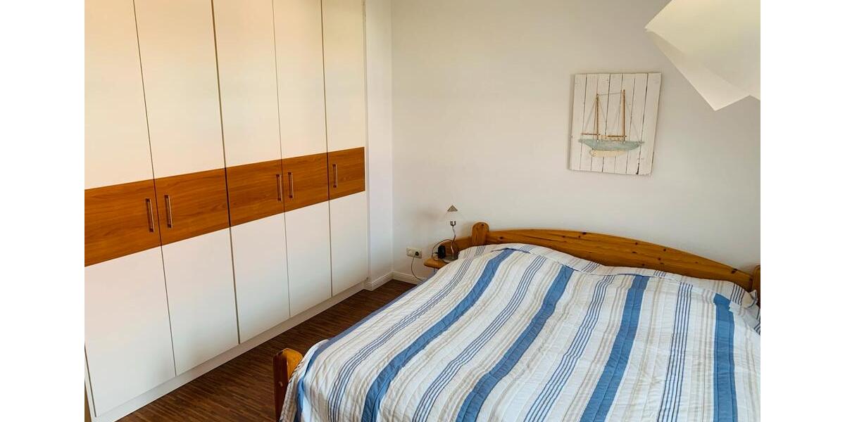 Etagenwohnung Zingst - 3 Zimmer, 80 m&sup2;, 1.100&euro; | Angebot:26381215