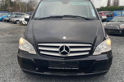 Mercedes-Benz Viano 180.000 km 11.950 &euro; Alsdorf 52477