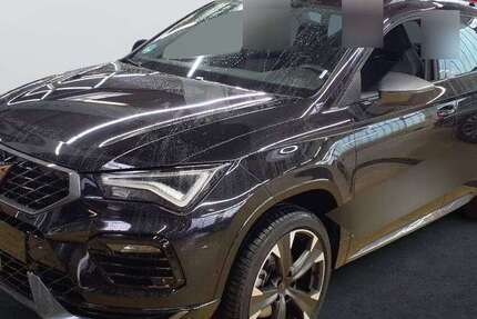 Cupra Ateca 17.800 km 34.640 &euro; Wackersdorf 92442