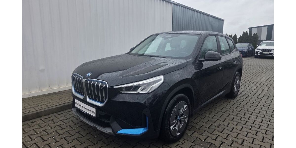 BMW iX1 14.386 km 30.949 &euro; Rödermark 63322