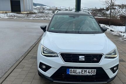 Seat Arona 104.400 km 15.300 &euro; Breitenthal 86488