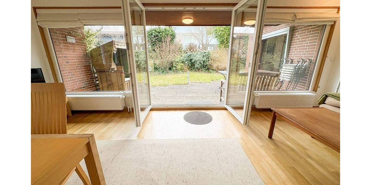 Einfamilienhaus Heiligenhafen - 5 Zimmer, 140 m&sup2;, 469.000&euro; | Angebot:26345852