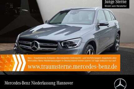 Mercedes GLC 300