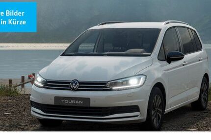 VW Touran 20.158 km 33.450 &euro; Wolfsburg 38440