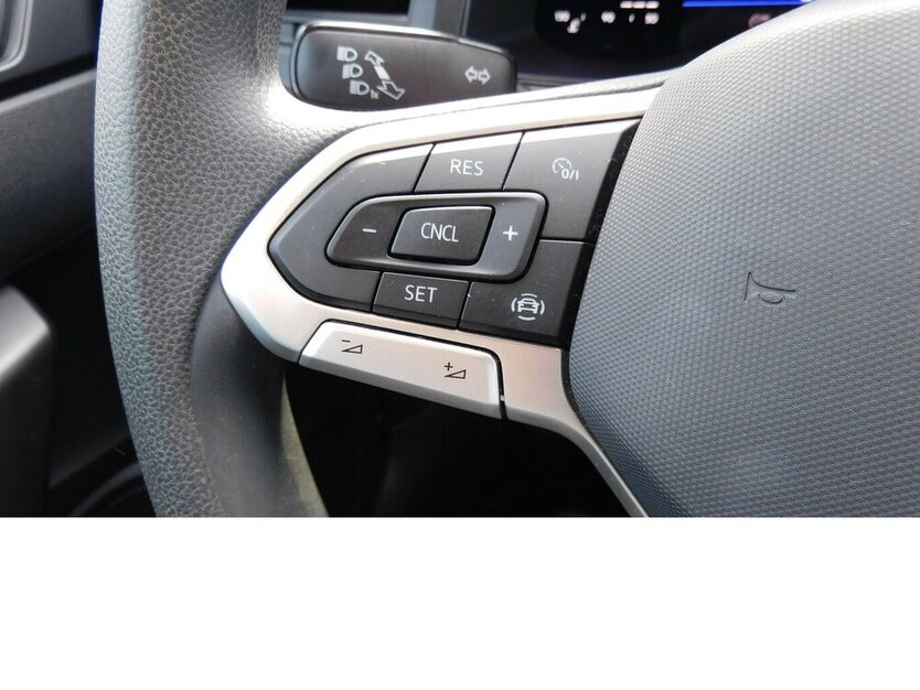VW Taigo 1.0 TSI BMT Klima LED Navi 27.600 km 16.990 € Vordorf 38533