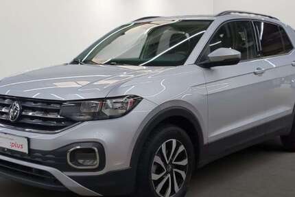 VW T-Cross 30.789 km 23.650 &euro; Mülheim an der Ruhr 45481