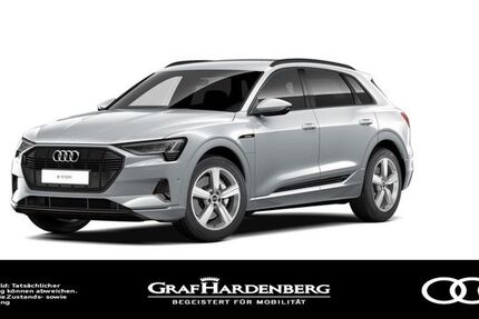 Audi e-tron 73.905 km 27.880 € Karlsruhe 76131