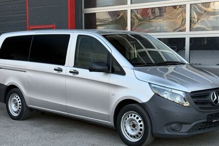 Mercedes-Benz Vito 148.164 km 27.965 &euro; Nürnberg 90431
