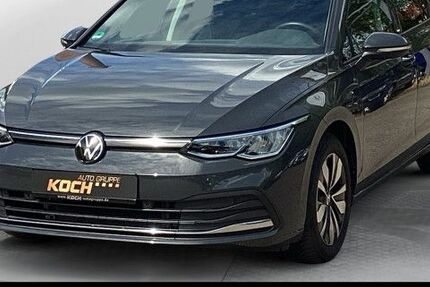 VW Golf 19.700 km 21.690 &euro; Schwaebisch Hall 74523