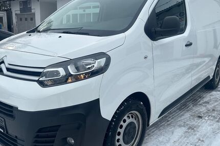 Citroen Jumpy 53.000 km 14.900 &euro; München 81243
