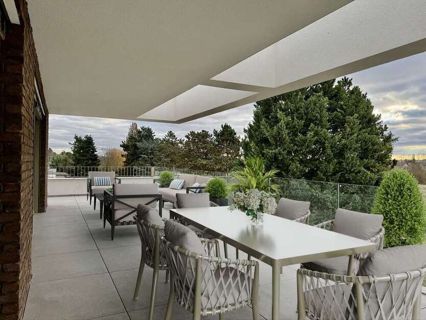 Wohnung zum Mieten in Maintal 4.190 € 202 m²