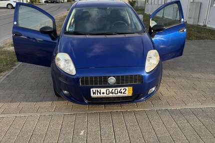 Fiat Punto 189.000 km 2.300 &euro; Welzheim, Stadt 73642