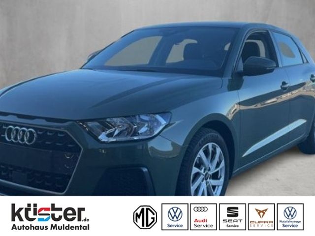 Audi A1 20.000 km 23.970 &euro; Grimma 04668