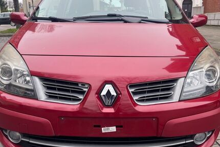 Renault Scenic 128.016 km 3.899 &euro; Hannover 30629