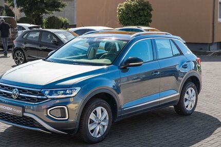 VW T-Roc 24.353 km 26.990 &euro; Birkenfeld 55765