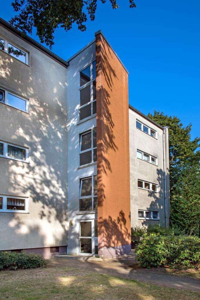 Wohnung zum Mieten in Minden 489 € 65 m²
