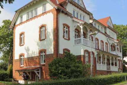 Wohnung zum Mieten in Saßnitz 931 € 98 m² 3 zimmer