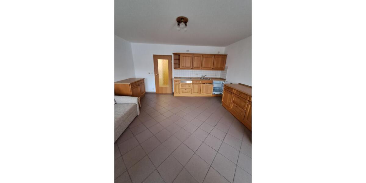 Etagenwohnung Bad Orb - 1 Zimmer, 35 m&sup2;, 99.000&euro; | Angebot:26252299