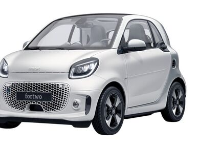 Smart ForTwo 4.100 km 22.925 € Ludwigshafen 67065