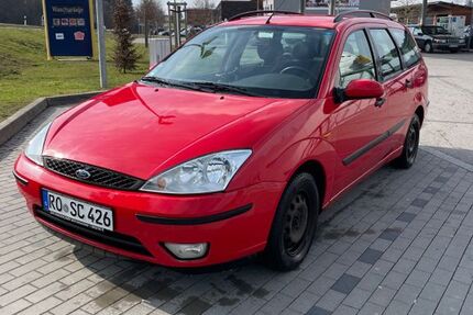 Ford Focus 156.000 km 600 &euro; Aschau Im Chiemgau 83229