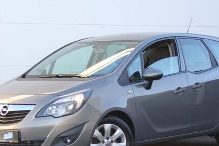 Opel Meriva 141.900 km 6.255 &euro; Stutensee-Friedrichstal (West) 76297