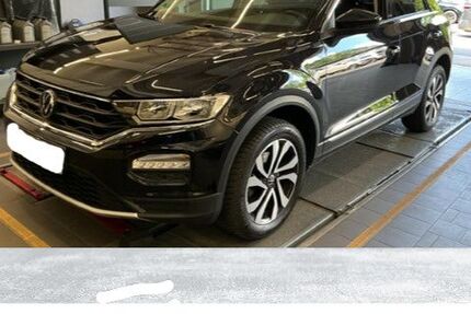VW T-Roc 57.313 km 19.990 &euro; Hannover 30655