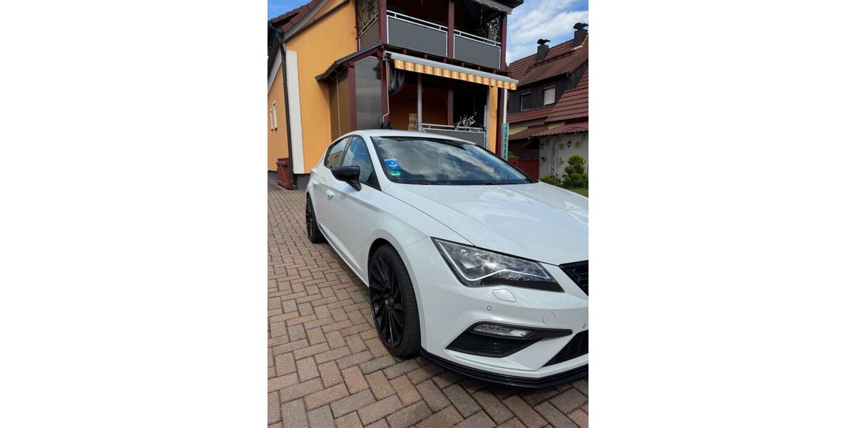 Seat Leon 198.700 km 11.300 &euro; Strullendorf 96129