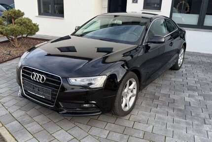 Audi A5 167.000 km 9.999 &euro; Obersulm 74182