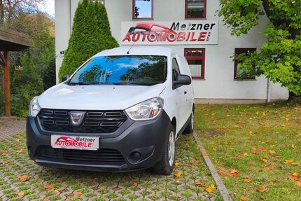 Dacia Dokker 38.960 km 8.980 € Zwickau 08056