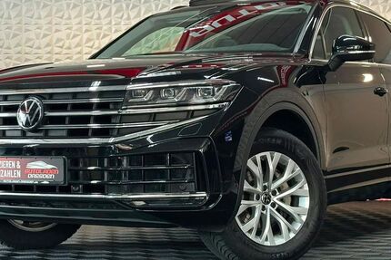 VW Touareg 39.298 km 48.999 &euro; Heidenau 01809