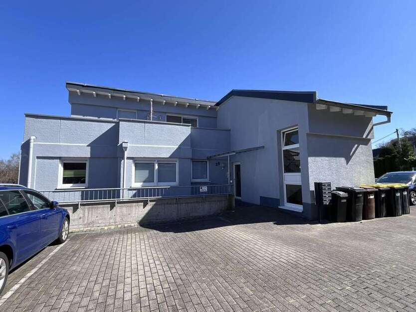 Wohnung zum Mieten in Lüdenscheid 775 € 97.73 m²