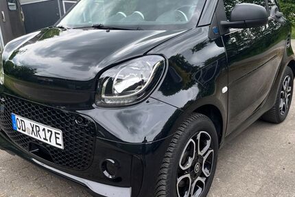 Smart ForTwo 9.990 km 11.000 &euro; Siek 22962
