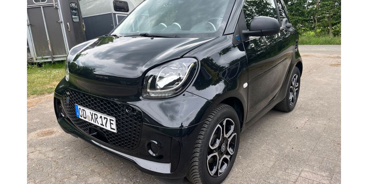 Smart ForTwo 9.990 km 11.000 &euro; Siek 22962