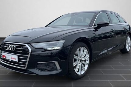 Audi A6 71.989 km 34.440 € Bingen / Rhein 55411