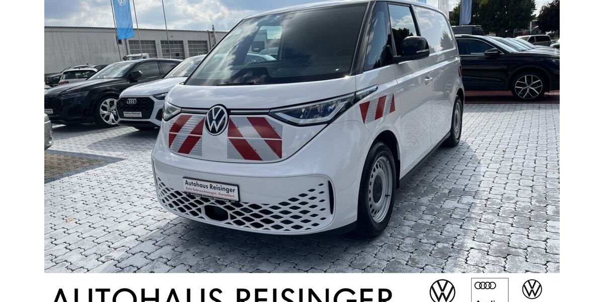 VW ID. Buzz 5.313 km 45.600 &euro; Wasserburg a. Inn 83512