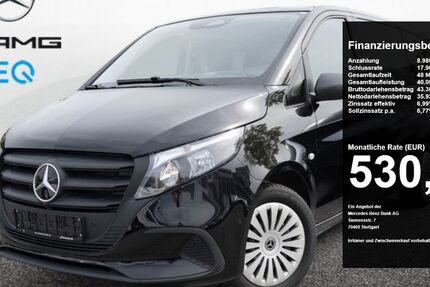 Mercedes-Benz Vito 23.032 km 45.900 &euro; Lüdenscheid 58507