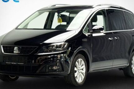 Seat Alhambra 175.983 km 22.990 &euro; Landshut 84030