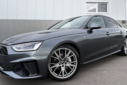 Audi A4 98.420 km 28.290 € Amstetten 73340