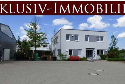 Gewerbeobjekt Baden-Baden Baden - 1.850.000&euro; | Angebot:27080894