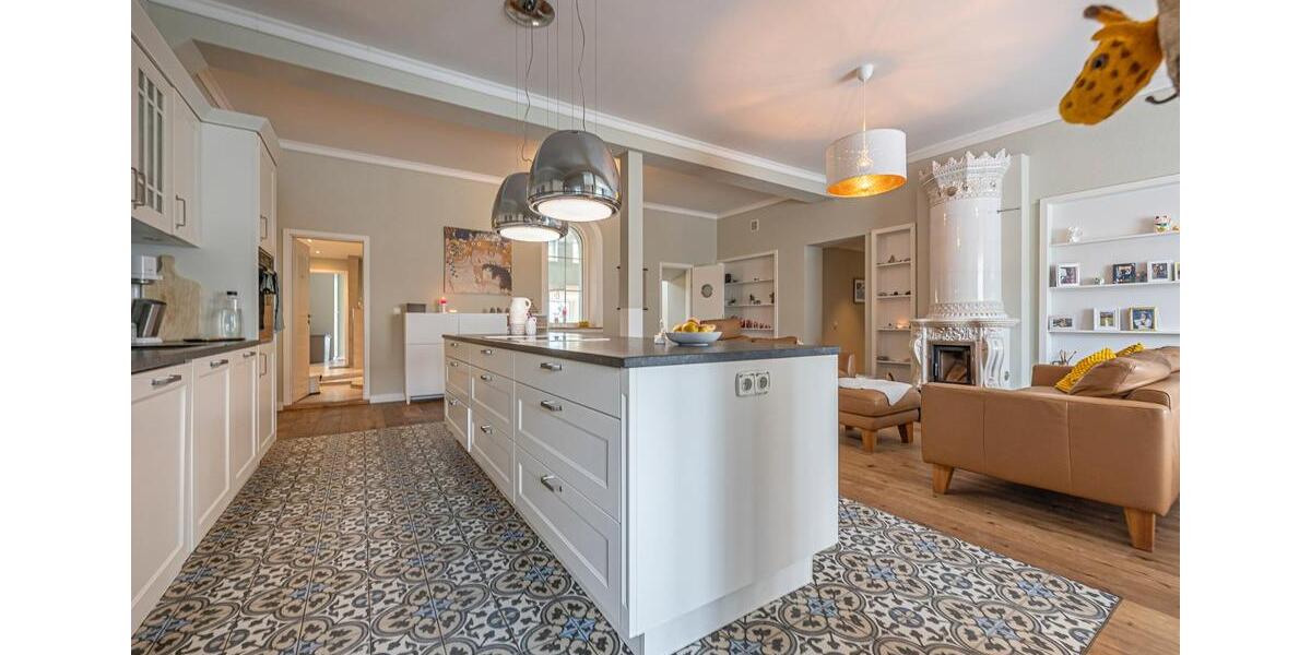 Mehrfamilienhaus, Wohnhaus Gelting - 7 Zimmer, 317 m&sup2;, 805.000&euro; | Angebot:26423287