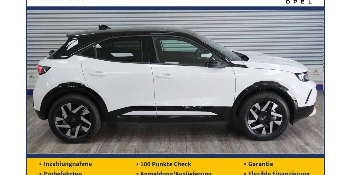 Opel Mokka 3.300 km 28.490 &euro; Gau-Bickelheim 55599