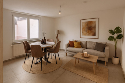 Wohnung Freiberg am Neckar - 3 Zimmer, 65 m&sup2;, 850&euro; | Angebot:24839464