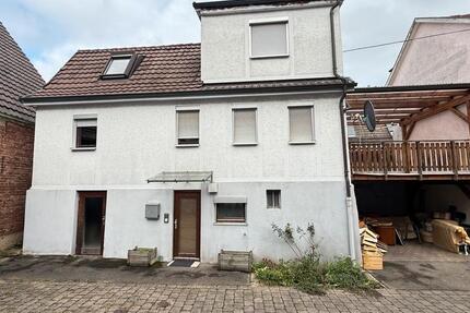 Einfamilienhaus in Ostfildern Nellingen zimmer