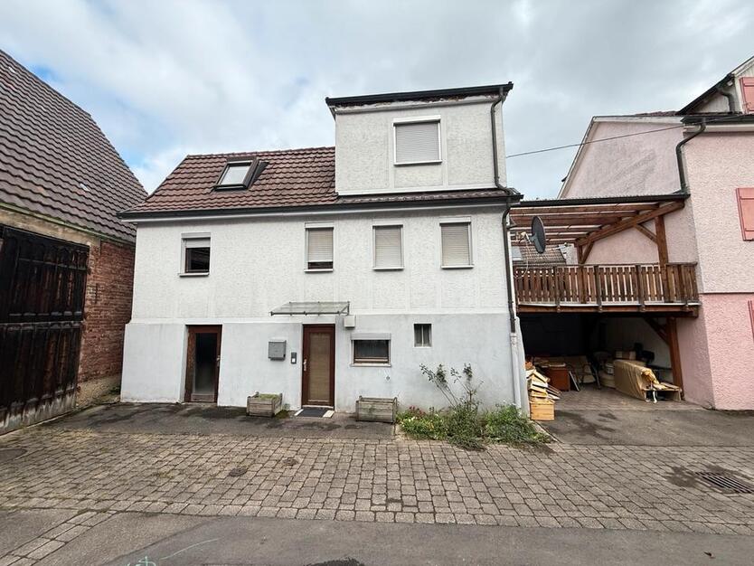 Einfamilienhaus in Ostfildern Nellingen zimmer