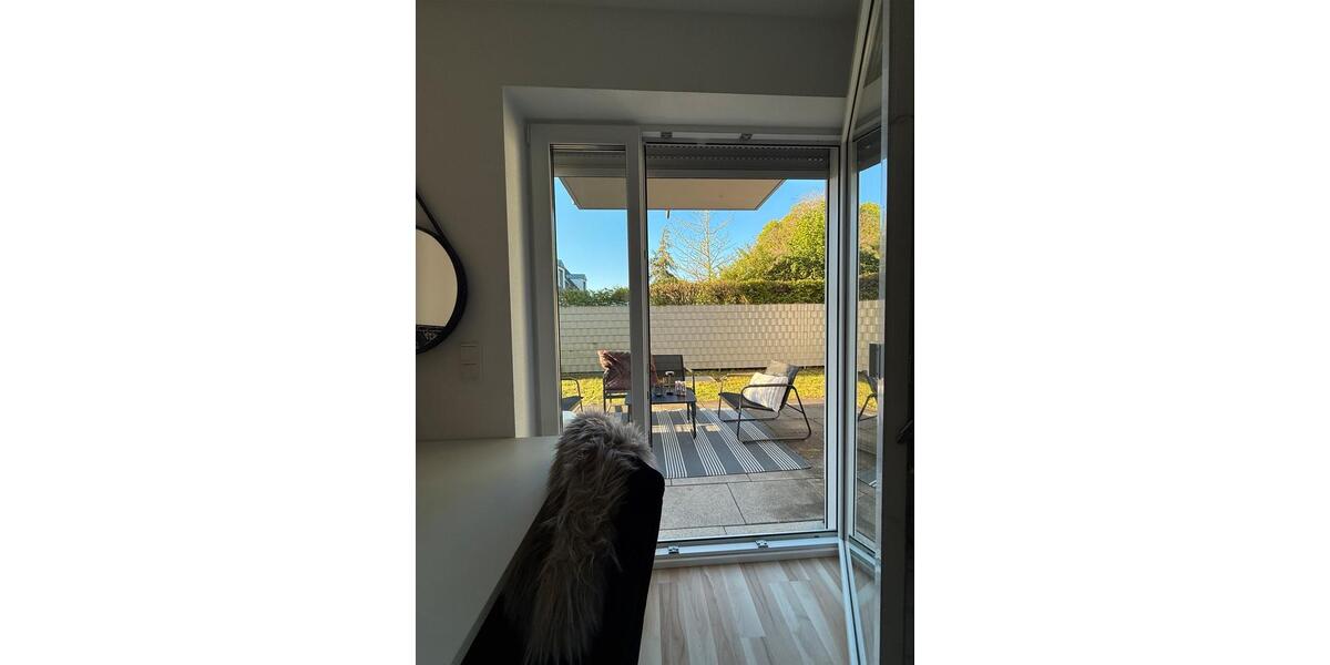 Wohnen auf Zeit Augsburg Bergheim - 1 Zimmer, 21 m&sup2;, 550&euro; | Angebot:26377990