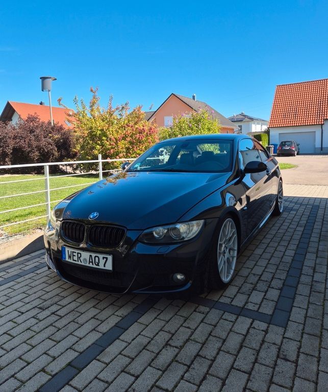 BMW 325 207.000 km 12.900 € Gundelfingen 89423